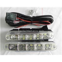 LED daytime running light DRL