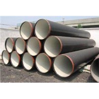 LSAW Pipe/SSAW Pipe