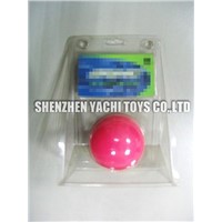 Lacrosse Balls (shell package )