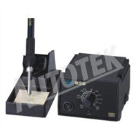 Lead-free soldering station AUTOTEK 936 temperature controlled