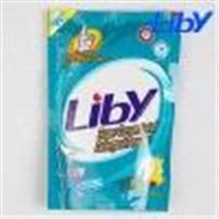 Liby Super-Concentrated Laundry Powder