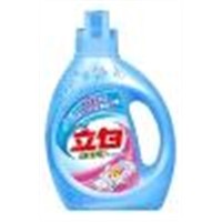 Liby Total Effect Care Laundry Liquid