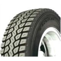 Light Truck Radial Tyre (HY689A)