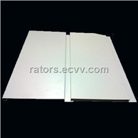 Linear/Lineal Aluminium Strip Ceiling Panels/Tiles