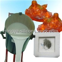 Liquid Molding Silicone Rubber