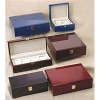 Luxry  wooden boxes MDF