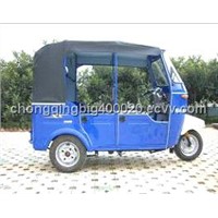 Made-in-China 175cc Bajaj Passenger Tricycle