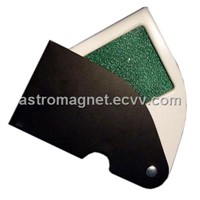 Magnetic Field View Film