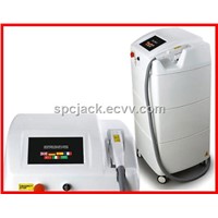 Master IPL laser hair removal beauty machine