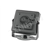Mini CCTV Cameras Sony/sharp CCD 3.7mm Pin-hole Lens NMCA
