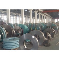 Mirror Stainless Steel Coil (304)