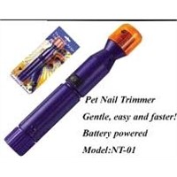 Nail grinder  NT-01