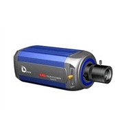 Network Box CCD Camera