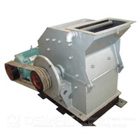 New!!! Hot Sale Ring Hammer Crusher from China