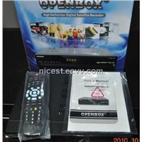 OPENBOX S9 (OPENBOX S9 HD PVR-800HD)