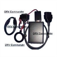 ORV Commander 3-in-1 Car Diagnostics Tools
