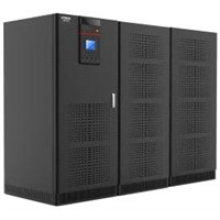 Output Power Factor 0.9 Low Frequency Online UPS GP9335C Series 120 - 800KVA (3Ph in/3Ph out)
