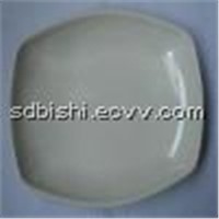 P3051-9 Bishi melamine plate