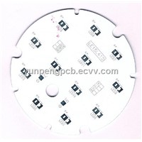 PCB aluminum for led lighting or other