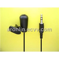 PC microphone speaker web-phone network tellphone omni-directional