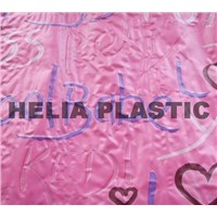 PVC Sheet for Inflatable Toys