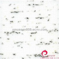 Peal White --Pore Crystallized Glass