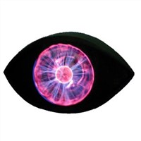 Plasma Eye