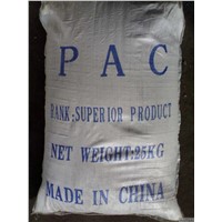 Poly Aluminum Chloride (PAC)