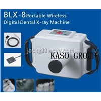 Portable Wireless Dental X-ray Unit