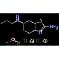 Pramipexole dihydrochloride hydrate (191712-81-9)