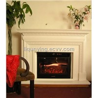 Fireplace (RTJH-028)