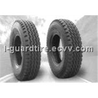 Radial Truck Tire (10.00R20, 11.00R20, 12.00R20)