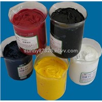 Recruit Textile printing ink Agency