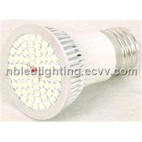 SMD led bulb e27 led lighting