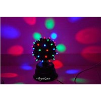 Single Head Roller LED  disco light (MagicLite) M-A003-1