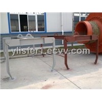 Sling used in Aerated concrete AAC Block Equipment