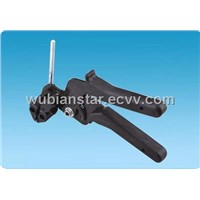 Stainless Steel Cable Tie Tensioning Tool(LQG)