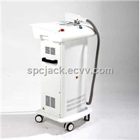 Stand IPL hair removal beauty machine