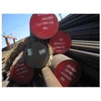 Supply hot rolled 35CrMo alloy steel bars