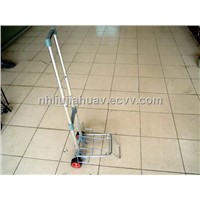 Supply of Ultra-Practical Climbing Stairs Pull Cart
