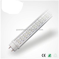 T10 led tube 20w wave cover