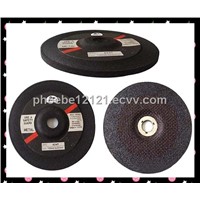 T27 Polishing Material Abrasive Disc Grinding Wheel