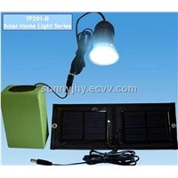 TP201-B Solar Home Light Series,1.5W mono/polycrystalline silicon solar panel