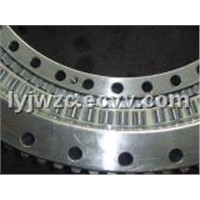 Three-Row Roller Slewing Ring
