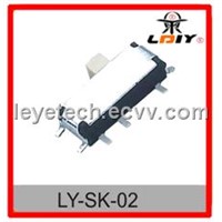 Toggle Switch / SMT Slide Switch LY-SK-02