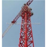 Tower crane QTZ160(6018/6515)