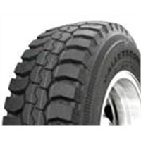 Truck and Bus Radial Tyre (HY671E)