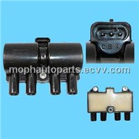 Truck parts-Ignition Coil for Daewoo