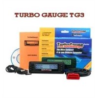 Turbo Gauge TG3 Car Code Scanner
