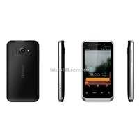 Unlocked 3G wcdma android phone with wifi 802.11N